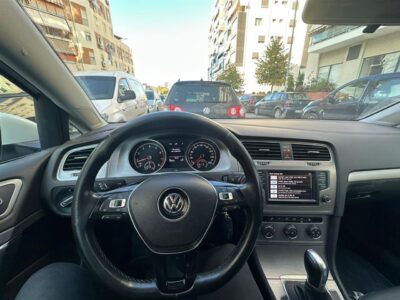 Vw golf mk7