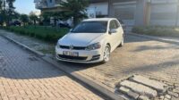 Vw golf mk7