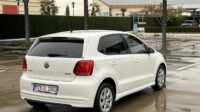 🇩🇪VW POLO 1.2 NAFTE VITI 2011