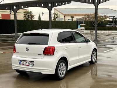 🇩🇪VW POLO 1.2 NAFTE VITI 2011