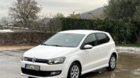 🇩🇪VW POLO 1.2 NAFTE VITI 2011