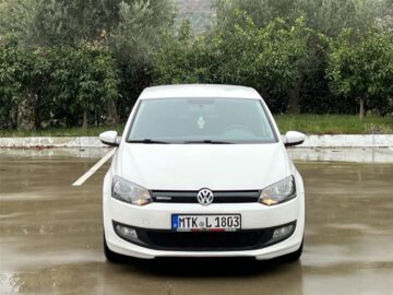 🇩🇪VW POLO 1.2 NAFTE VITI 2011