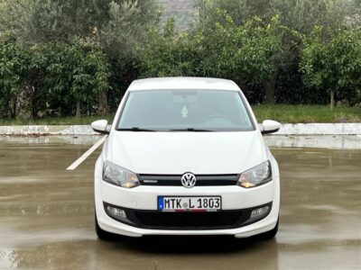 🇩🇪VW POLO 1.2 NAFTE VITI 2011