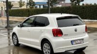 🇩🇪VW POLO 1.2 NAFTE VITI 2011