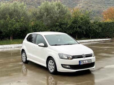 🇩🇪VW POLO 1.2 NAFTE VITI 2011