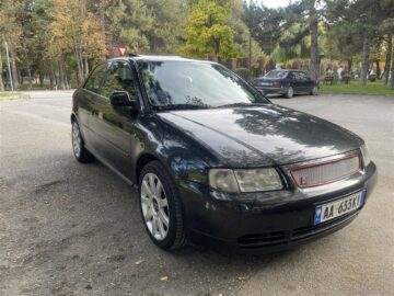 Audi A3 1.9tdi