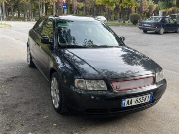 Audi A3 1.9tdi