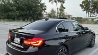 Bmw 328d 2016