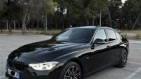 Bmw 328d 2016