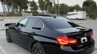 Bmw 328d 2016