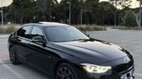 Bmw 328d 2016