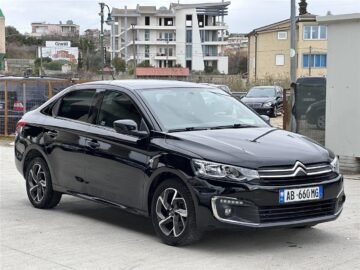 Citroen 🇩🇪 Viti 2019 Shitet/ Ndrrohet KM 70 Mij