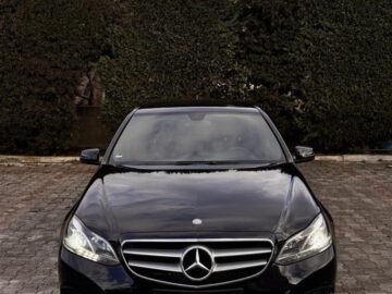 E220 Nafte Avantgarde 🇩🇪🇩🇪