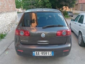 Fiat Croma manual,1.9Nafte,2006