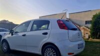 Fiat grande punto 1,2 benzine 2017