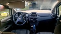 Fiat grande punto 1,2 benzine 2017