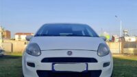 Fiat grande punto 1,2 benzine 2017