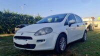 Fiat grande punto 1,2 benzine 2017