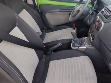 Fiat Qubo 1.3 nafte 2009