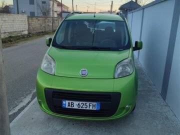 Fiat Qubo 1.3 nafte 2009