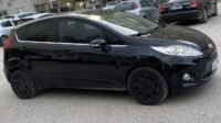 ford fiesta titanium 2010 3400€