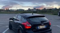 FORD FOCUS 2.0 BENZIN AUTOMAT FULL