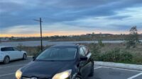 FORD FOCUS 2.0 BENZIN AUTOMAT FULL