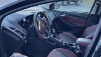 FORD FOCUS 2.0 BENZIN AUTOMAT FULL