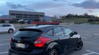 FORD FOCUS 2.0 BENZIN AUTOMAT FULL