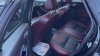 FORD FOCUS 2.0 BENZIN AUTOMAT FULL