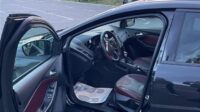 FORD FOCUS 2.0 BENZIN AUTOMAT FULL