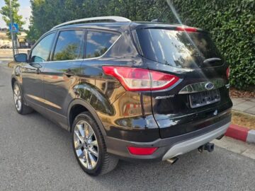 FORD KUGA 2.0 2014 SUPER GJENDJE