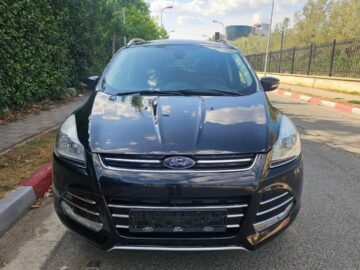 FORD KUGA 2.0 2014 SUPER GJENDJE