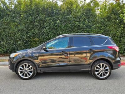 FORD KUGA 2.0 2014 SUPER GJENDJE