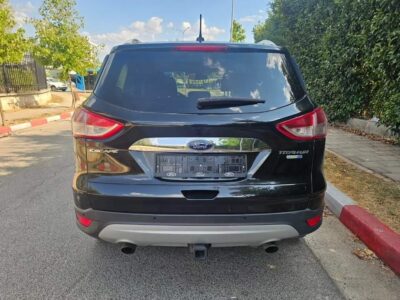 FORD KUGA 2.0 2014 SUPER GJENDJE