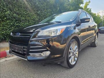 FORD KUGA 2.0 2014 SUPER GJENDJE