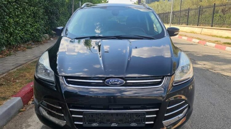 FORD KUGA 2.0 2014 SUPER GJENDJE