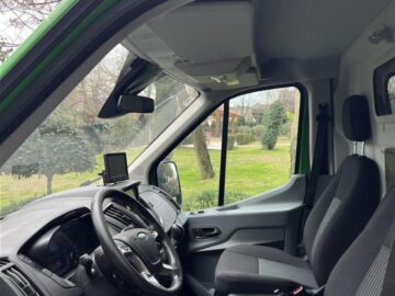 FORD TRANSIT 2018 L3 H2‼️