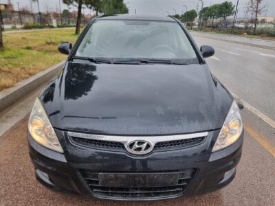 HYUNDAI I30 1.6 NAFTE AUTOMAT 2009