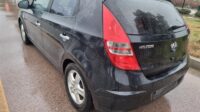 HYUNDAI I30 1.6 NAFTE AUTOMAT 2009