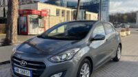 Hyundai i30 2016 Automatic 1.6 Diesel