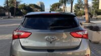 Hyundai i30 2016 Automatic 1.6 Diesel