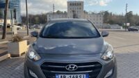 Hyundai i30 2016 Automatic 1.6 Diesel