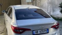 Hyundai SONATA 100% GAZ