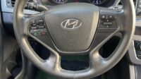 Hyundai SONATA 100% GAZ