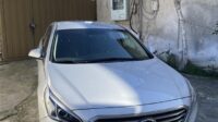 Hyundai SONATA 100% GAZ