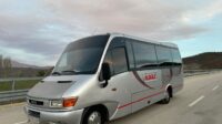 Iveco 2.8 minibus