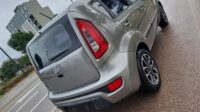 KIA SOUL 1.6 NAFTE AUTOMAT 2014