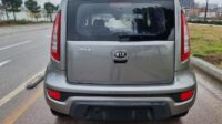 KIA SOUL 1.6 NAFTE AUTOMAT 2014