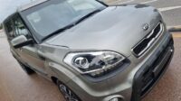 KIA SOUL 1.6 NAFTE AUTOMAT 2014